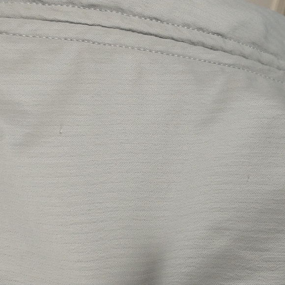 Lululemon Dance Studio Crop 25" Silver Drop 4 Mid Rise Pull On Drawstring - Picture 7 of 16